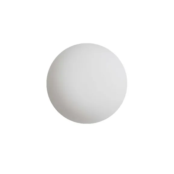 Mini Glo-Ball reservglas