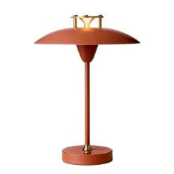 Mini Stepp 1-2-3 Terrakotta