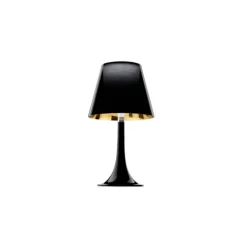 MISS K bordslampa, svart 43,2cm