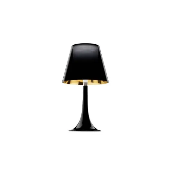 MISS K bordslampa, svart 43,2cm