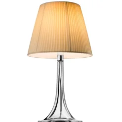 MISS K bordslampa, tyg