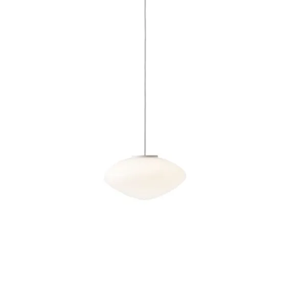 Mist pendel AP15, Matt White