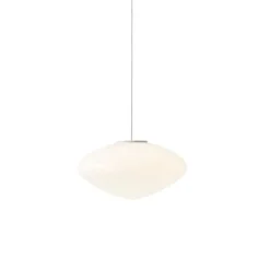Mist pendel AP16, Matt White