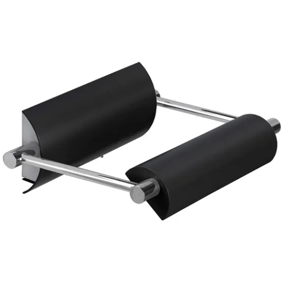 Åmål vägglampa, svart