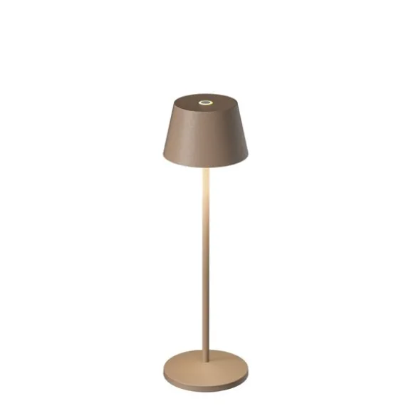 Modi Grå Bordslampa