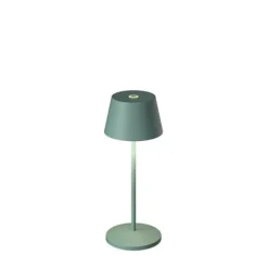 Modi micro gröngrå Bordslampa