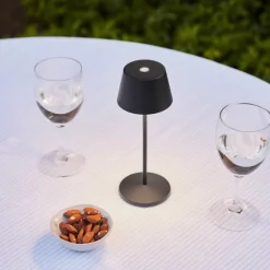 Modi micro svart Bordslampa
