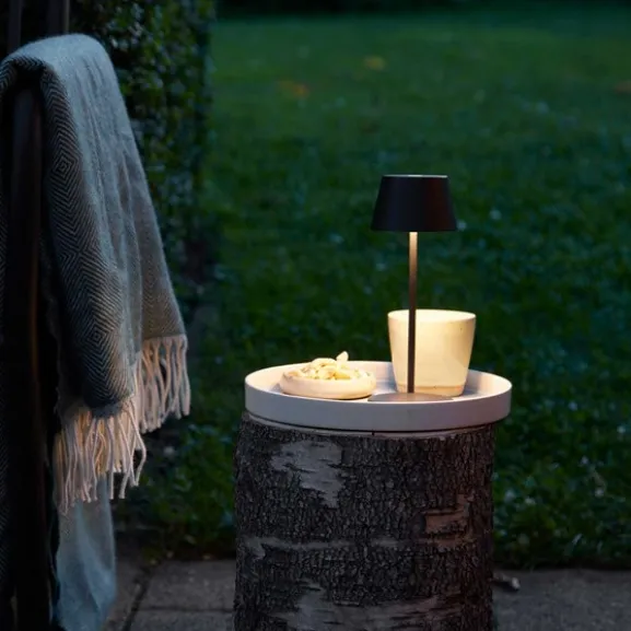 Modi micro svart Bordslampa
