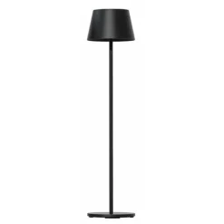 Modi Svart Golvlampa