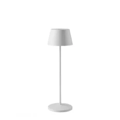 Modi Vit Bordslampa