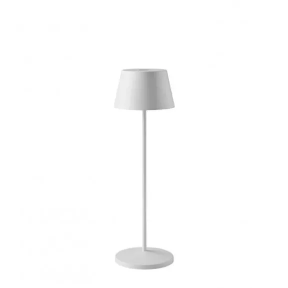 Modi Vit Bordslampa