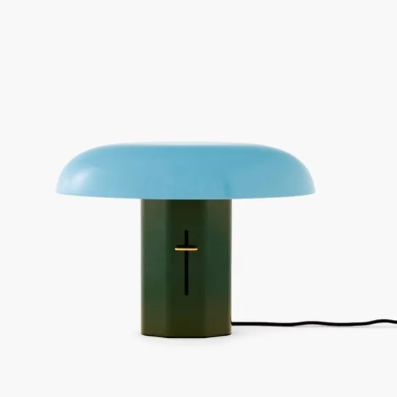 Montera bordslampa JH42, Forest/Sky