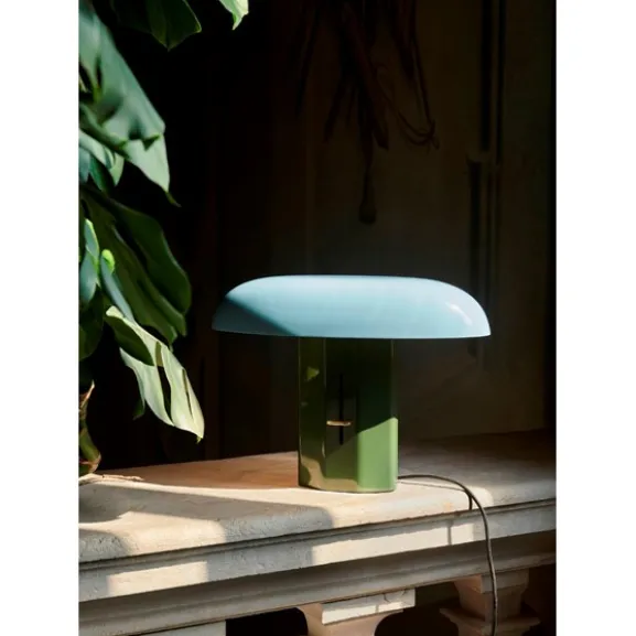 Montera bordslampa JH42, Forest/Sky