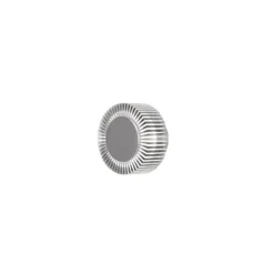 Monza vägglykta 5W LED, anodiserad 15cm
