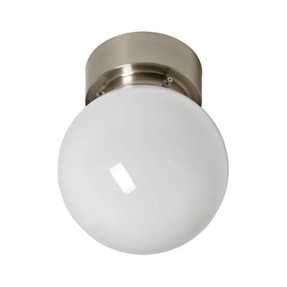 Mora Plafond, nickel
