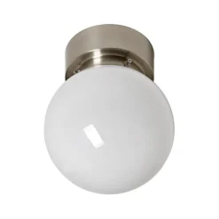 Mora Plafond, nickel