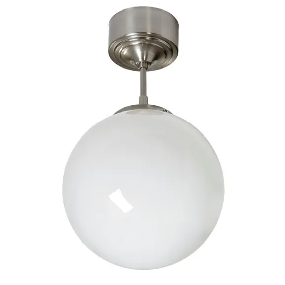 Mora Taklampa, nickel 25cm