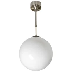 Mora Taklampa, nickel 35-54cm