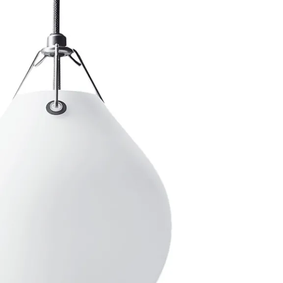Moser 205 pendel, opal 20,5cm