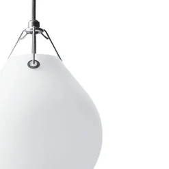 Moser 250 pendel, opal 25cm