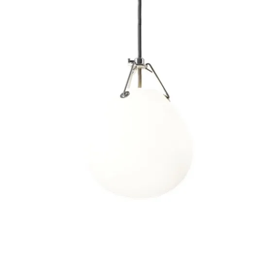 Moser 185 pendel, opal 18,5cm