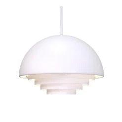 Motown pendel M vit E27