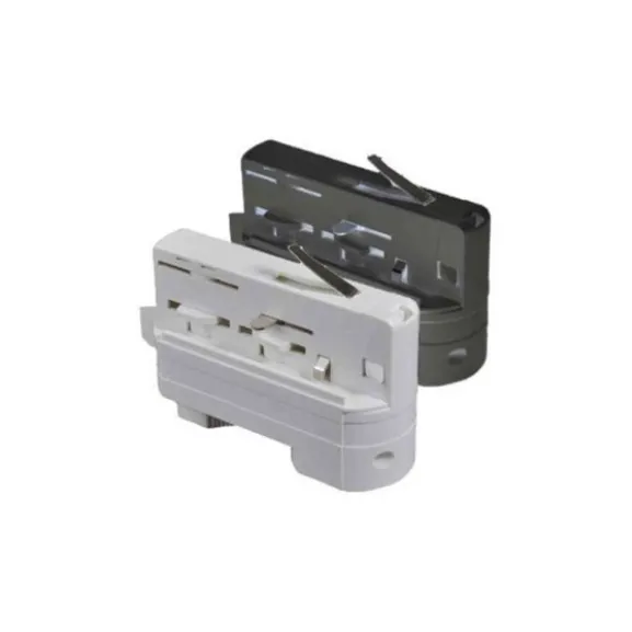 Multiadapter Easytrac, Easyform, svart