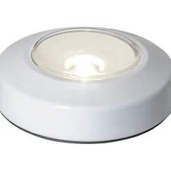 NattLampa LED Functional 6,9cm