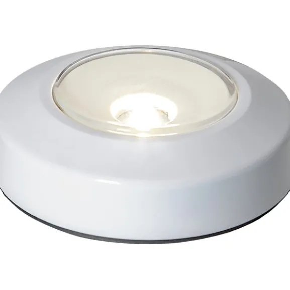 NattLampa LED Functional 6,9cm