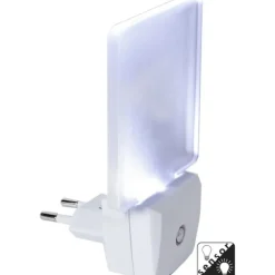 NattLampa LED Functional 11,4cm