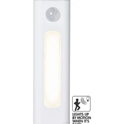 NattLampa LED Functional 12,5cm