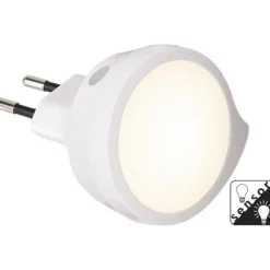 Nattlampa LED Functional, 0.3W