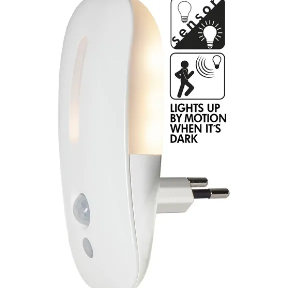 Nattlampa LED Functional, 0.9W