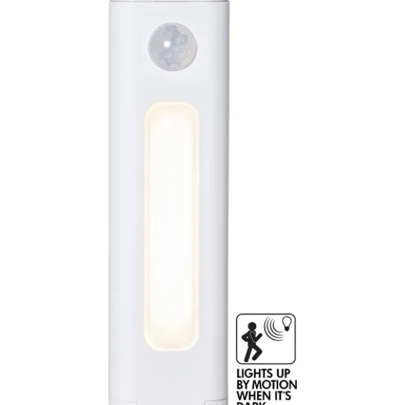 NattLampa LED Functional 12,5cm