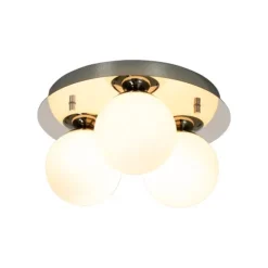 NICOSIA plafond 3 krom