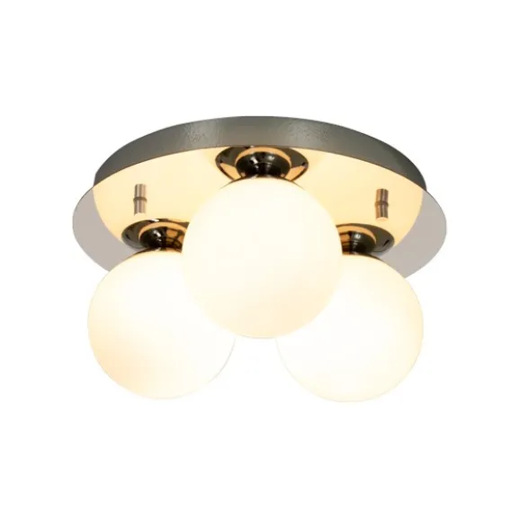 NICOSIA plafond 3 krom