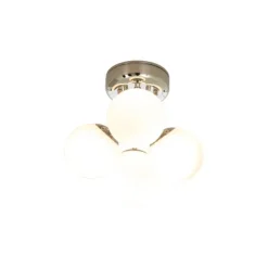 NICOSIA plafond 4 krom