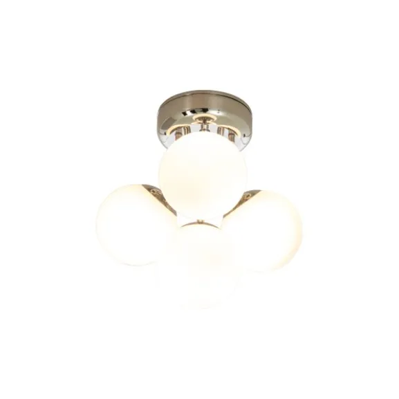 NICOSIA plafond 4 krom