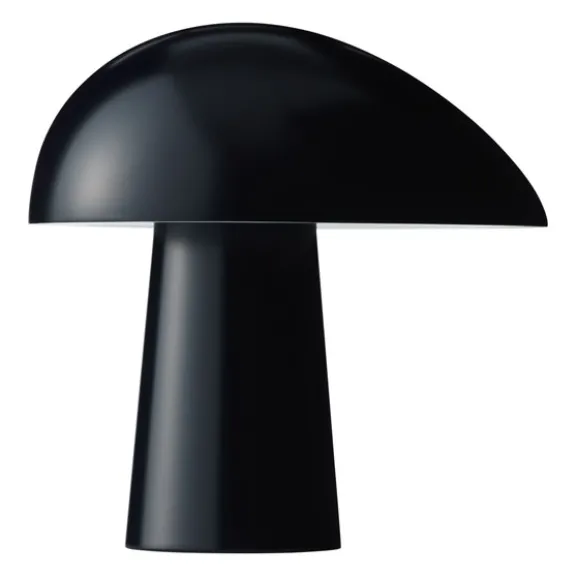 Night Owl bordslampa, Midnight blue