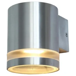 Nils I GU10 Aluminium