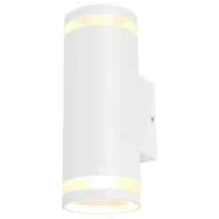 Nils II GU10 White