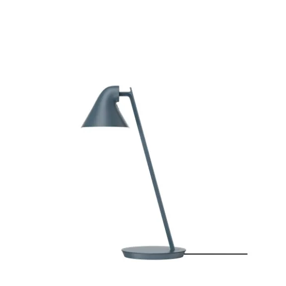 NJP Mini bordslampa, blå
