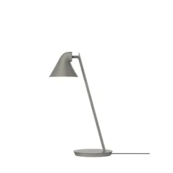 NJP Mini bordslampa, taupe