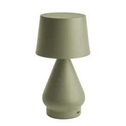 NO CABLE colorful pot pistache medium