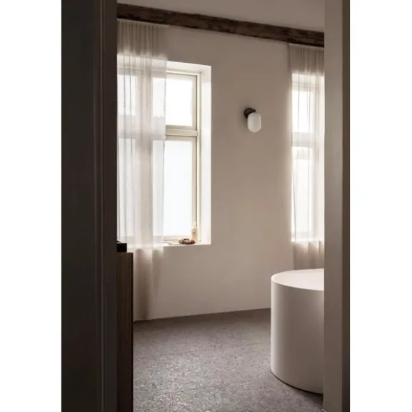 Noor vägglampa
