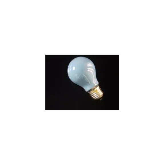 Normal Blå 25W E27 240V