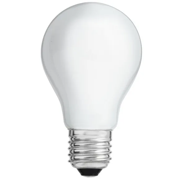 Normal opal E27 7W 2700K 3-steg dimbar minne