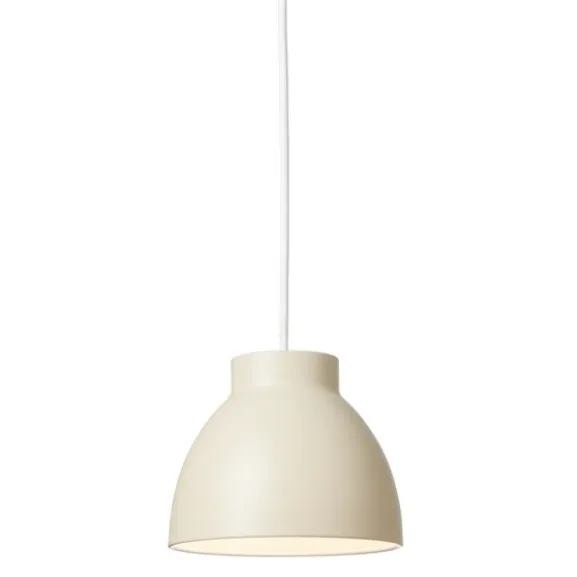 Object Taklampa Ø16 Creme
