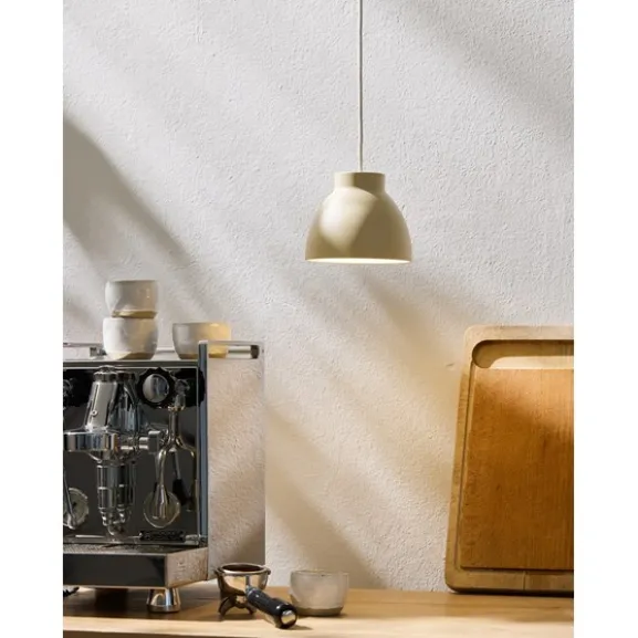Object Taklampa Ø16 Creme