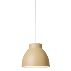 Object Taklampa Ø16 Latte